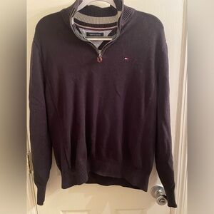 Tommy Hilfiger Quarter Zip